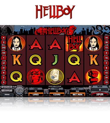 hellboy3 bonuses|Hellboy > Play for Free + Real Money Offer 2024!.